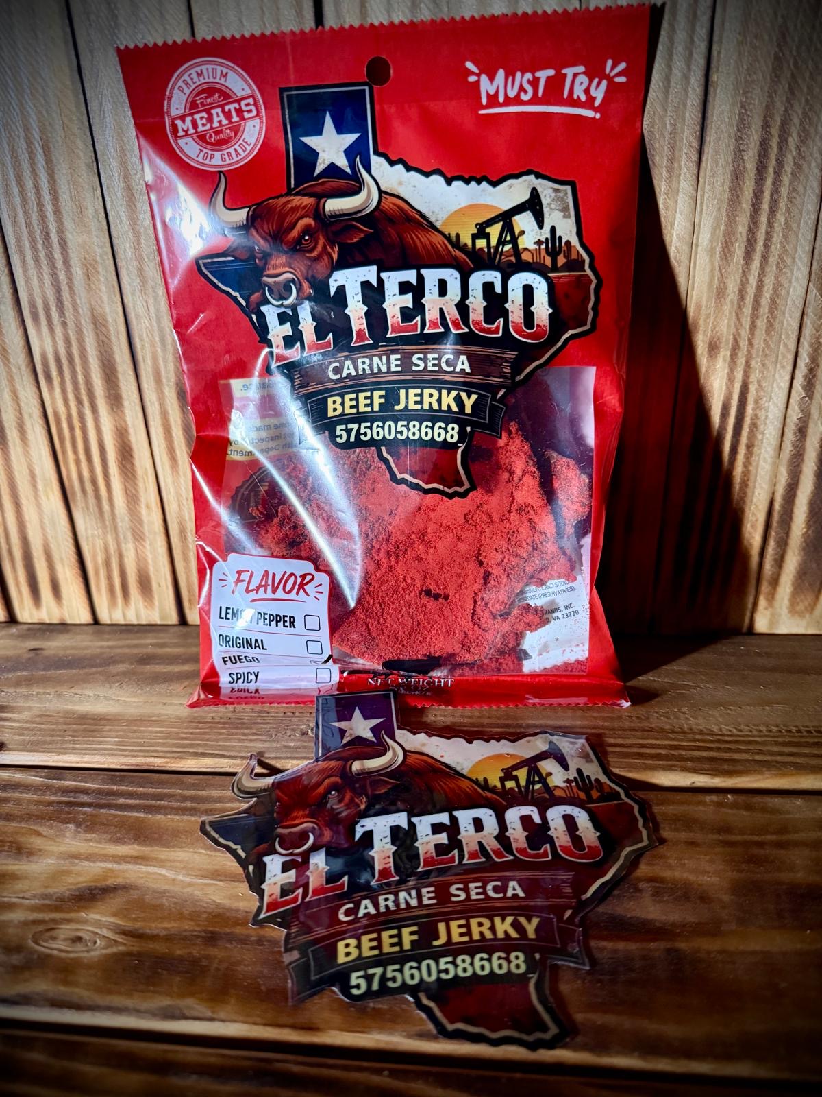 Fuego